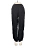 Madewell Solid Black Casual Pants Size S - photo 2