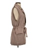 Free People Tan Vest Size XS - photo 4