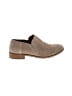 TOMS Tan Flats Size 6 1/2 - photo 1