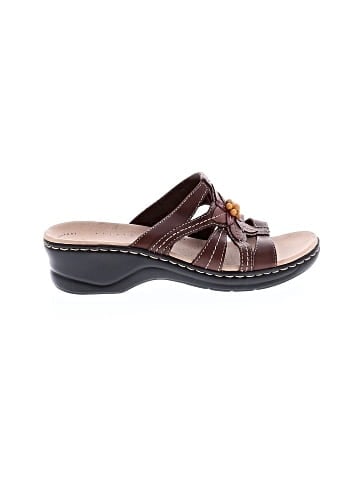 Clarks Mule/Clog (view 1)