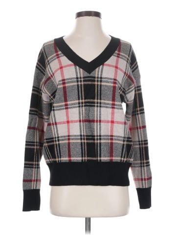 Tahari Pullover Sweater (view 1)