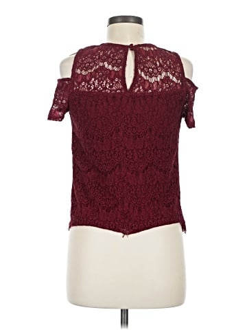 Monteau Sleeveless Blouse (view 2)