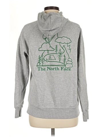The North Face Pullover Hoodie (view 2)
