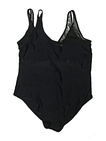 Catherine Malandrino One Piece Swimsuit (view 2)
