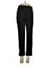 Anne Klein Solid Black Dress Pants Size S - photo 1
