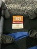 lucy Blue Tank Top Size S - photo 7