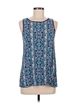 Ann Taylor Loft Sleeveless Blouse