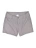 Columbia Solid Gray Shorts Size 10 - photo 1