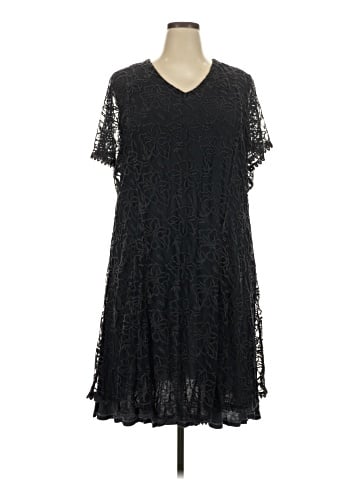 Coldwater Creek Cocktail Dress (view 1)
