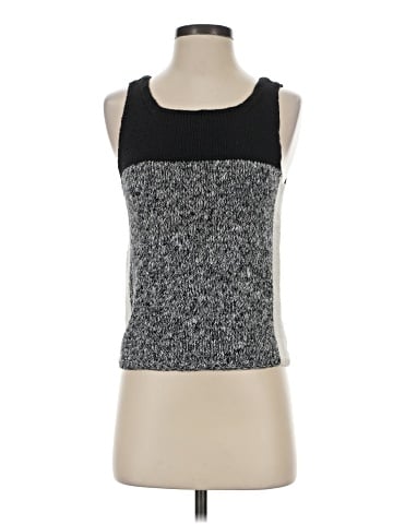 Adrienne Vittadini Sleeveless Top (view 1)
