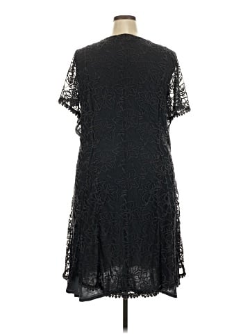 Coldwater Creek Cocktail Dress (view 2)