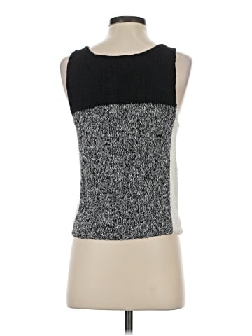 Adrienne Vittadini Sleeveless Top (view 2)