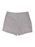 Columbia Solid Gray Shorts Size 10 - photo 2