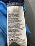 Nike 100% Polyester Blue Zip Up Hoodie 12-18 MO / 18 MO - photo 4