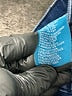 Assorted Brands Hearts Blue Jeans Size 7 - photo 5