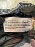 Art Class Blue Denim Shorts Size 6 - 7 - photo 4