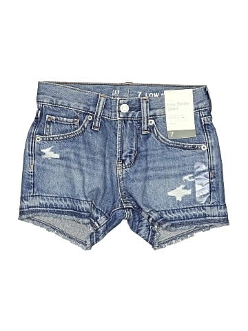 Gap Kids Denim Shorts (view 1)
