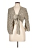 Japna Tan Kimono Size L - photo 1