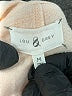 Lou & Grey Pink Poncho Size M - photo 7