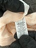 Lou & Grey Pink Poncho Size M - photo 8