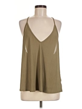 Intimately By Free People Sleeveless Blouse