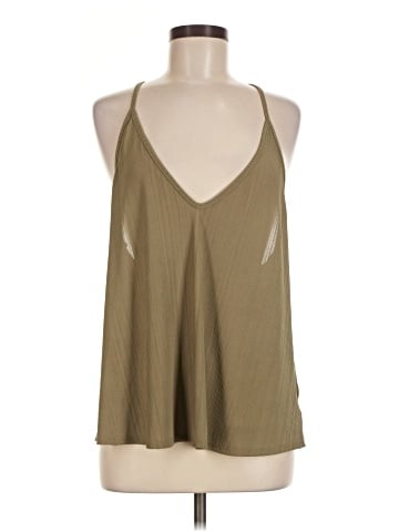 Intimately by Free People Sleeveless Blouse (view 1)