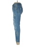 Unbranded Print Blue Jeans Size 11 - photo 5