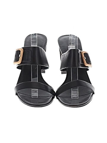 Veronica Beard Sandals (view 2)