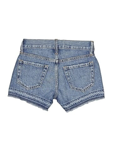 Gap Kids Denim Shorts (view 2)