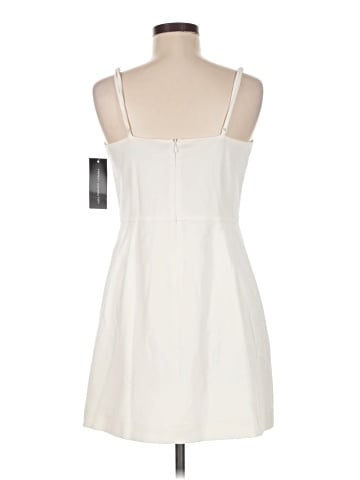 French Connection Casual Dress (view 2)