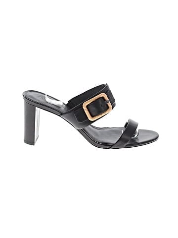 Veronica Beard Sandals (view 1)