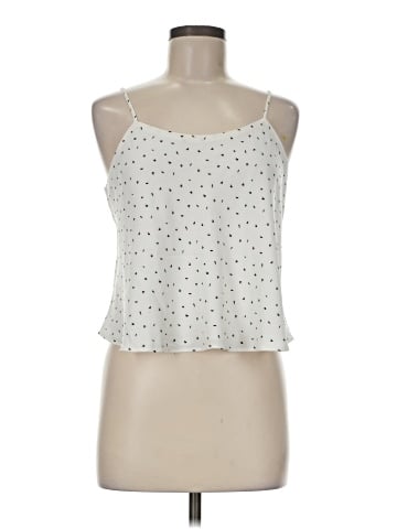 ABound Sleeveless Top (view 1)