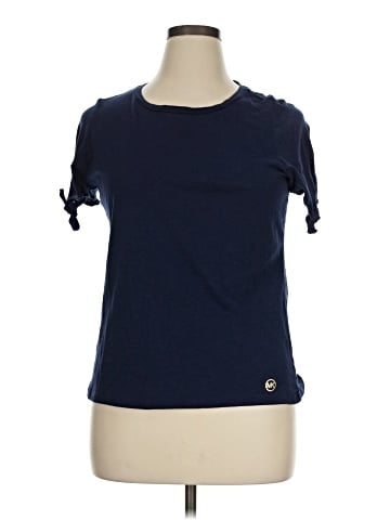 MICHAEL Michael Kors Short Sleeve T-Shirt (view 1)