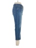 Gap Blue Jeans Size 28 waist (petite) - photo 4