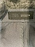 ATM Gray Casual Pants Size M - photo 8