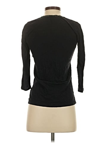 J.Crew 3/4 Sleeve T-Shirt (view 2)