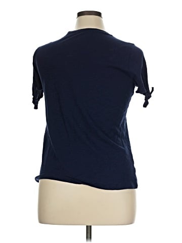 MICHAEL Michael Kors Short Sleeve T-Shirt (view 2)
