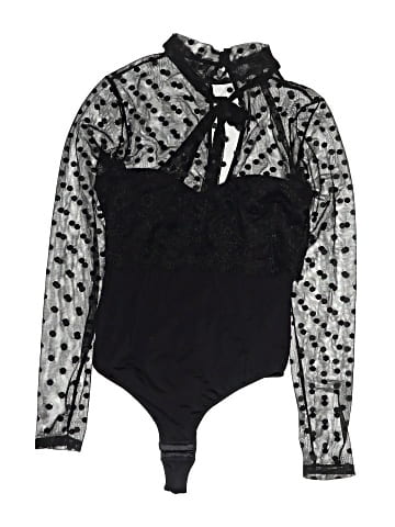 Vince Camuto Bodysuit (view 1)