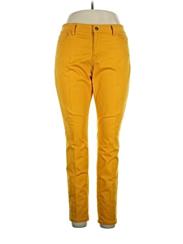 Ann Taylor LOFT Casual Pants (view 1)