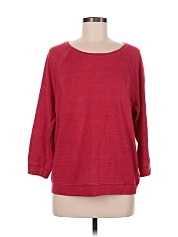 Michael Stars Pullover Sweater (view 1)