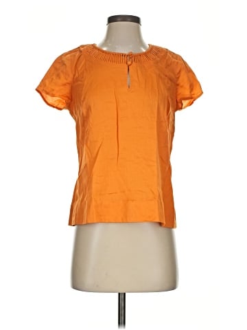 Talbots Short Sleeve T-Shirt (view 1)