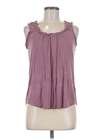 Maurices Sleeveless Blouse (view 1)