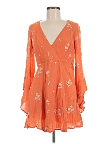 Free People Cocktail Dress (view 1)