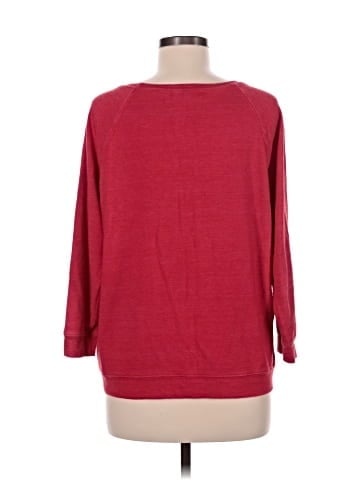 Michael Stars Pullover Sweater (view 2)
