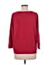 Michael Stars Red Pullover Sweater Size M - photo 2