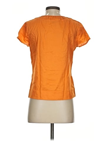 Talbots Short Sleeve T-Shirt (view 2)