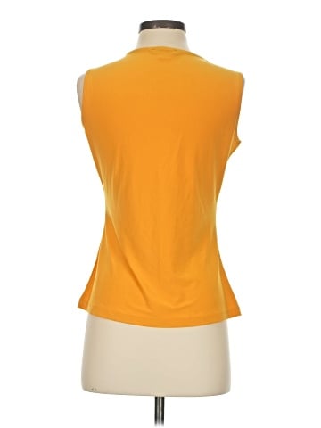 Tommy Hilfiger Sleeveless Blouse (view 2)