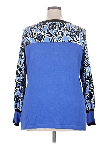 Bob Mackie Cardigan (view 2)
