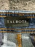 Talbots Blue Jeans Size 12 - photo 7