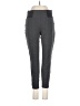 Maurices Solid Gray Active Pants Size Sm Short - photo 1